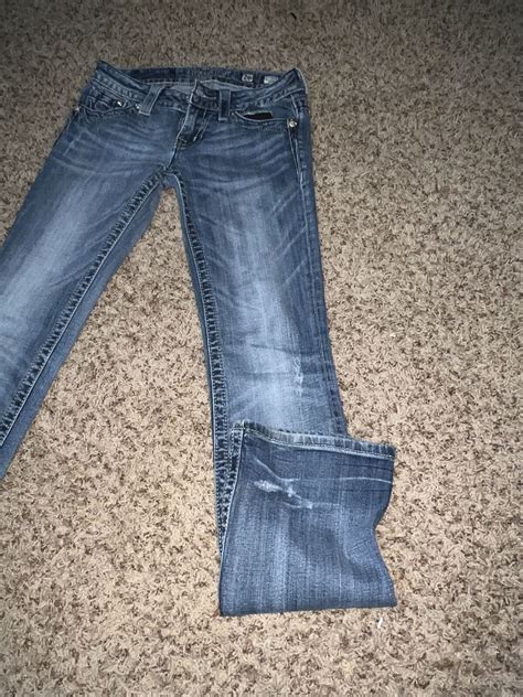 are miss me jeans good quality